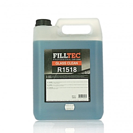 Filltec R & P REFINISH | Leštidlo a ochrana pneumatik a disků | 5 ltr