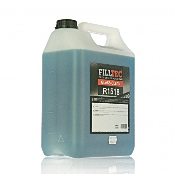 Filltec R & P REFINISH | Leštidlo a ochrana pneumatik a disků | 5 ltr