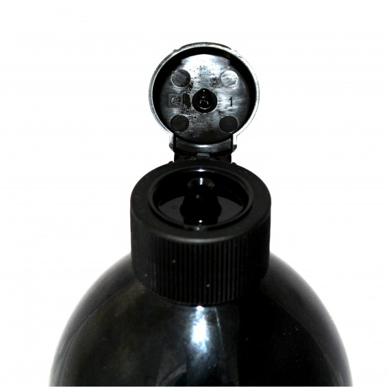 Lahega CERAMICGUARD SHAMPOO | keramický autošampon