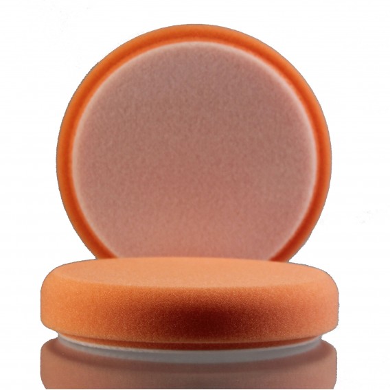 Brusný a leštící kotouč NORDICPAD PRO ORANGE
