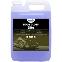 BODY GLOSS 30e | detailer | 5ltr