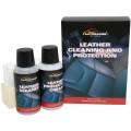 Autorange LEATHER CLEANING AND PROTECTION | Sada na čištění a ochranu kůže