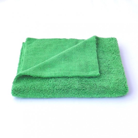 Microfiber Cloth WAX| mikrovlákno na leštění | 45 x 45 mm