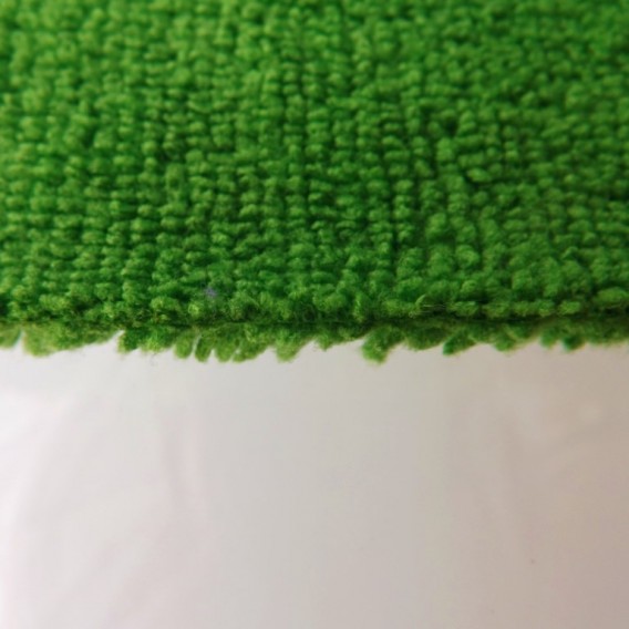 Microfiber Cloth WAX| mikrovlákno na leštění | 45 x 45 mm