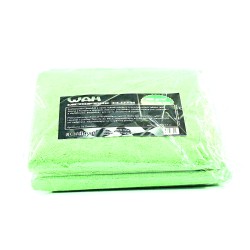 Microfiber Cloth WAX| mikrovlákno na leštění | 45 x 45 mm