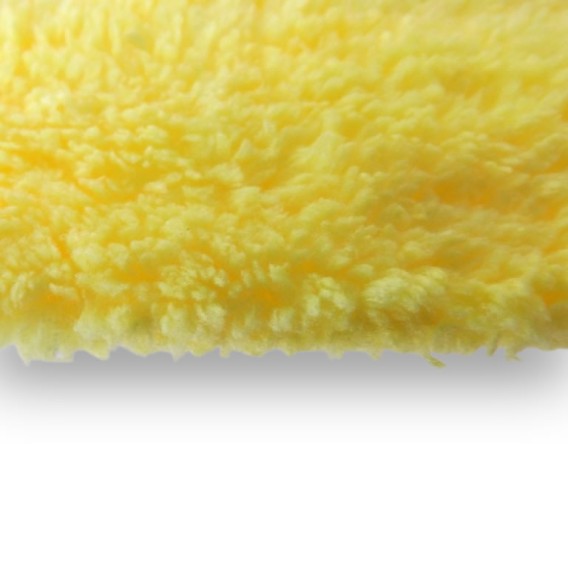 Microfiber Cloth WIPE | mikrovlákno na sušení | 45 x 45 mm