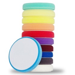 Leštící a brusné kotouče Nordicpad PRO