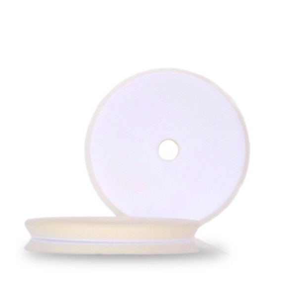 Brusný kotouč PRO THIN LINE WHITE | bílý | 165 x 15 mm