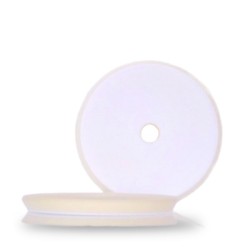 Brusný kotouč PRO THIN LINE WHITE | bílý | 165 x 15 mm