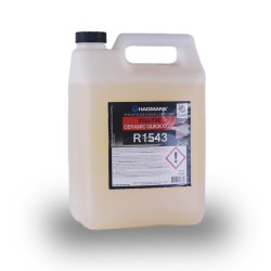 FILLTEC R1543 Ceramic Quick Coat| keramická ochrana a detailer
