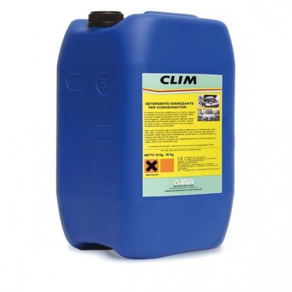 CLIM (10kg) - desinfekce klimatizací