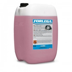 FORLEGA (6kg) - koncentrovaný čistič disků kol - kyselý