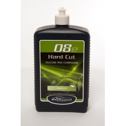 Prorange Hard Cut 08 (1ltr) - hrubá brusná pasta