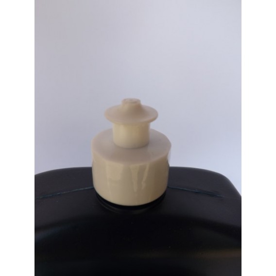 Prorange Hard Cut 08 (1ltr) - hrubá brusná pasta