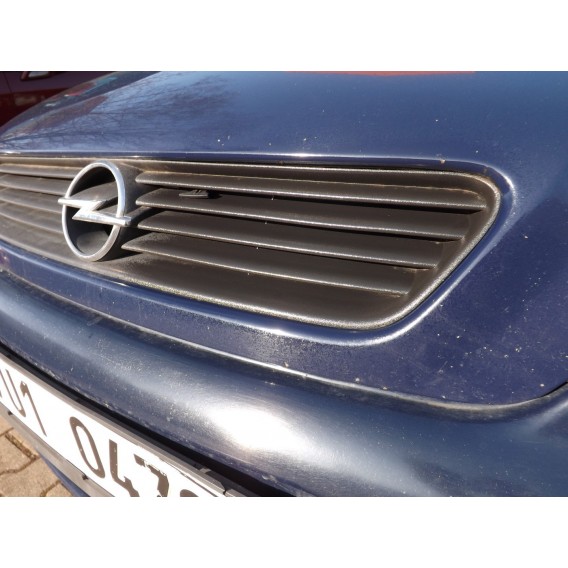 Autokosmetika FASCO | 10ltr | ošetření vnějších plastů a motorů