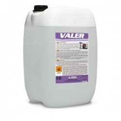 VALER | odstraňovač vodního kamene a usazenin | vzorek zdarma