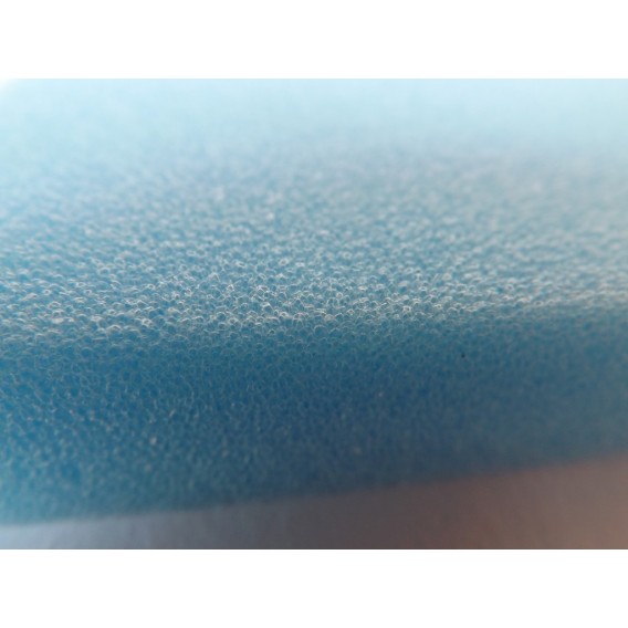 Wool Pad (165x15mm) - brusný kotouč s vlákny