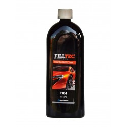 Autokosmetika Nano ochrana laku FILLTEC Professional F104 UV - Seal | vzorek zdarma