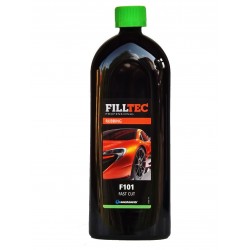 FILLTEC Professional F101 Rubbing | Hrubá brusná pasta | vzorek zdarma