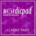 NORDICPAD CLASSIC PADS