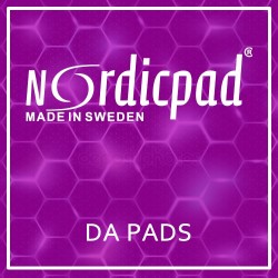 NORDICPAD DA PADS