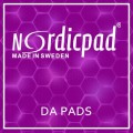 NORDICPAD DA PADS