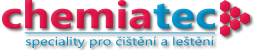 Chemiatec logo