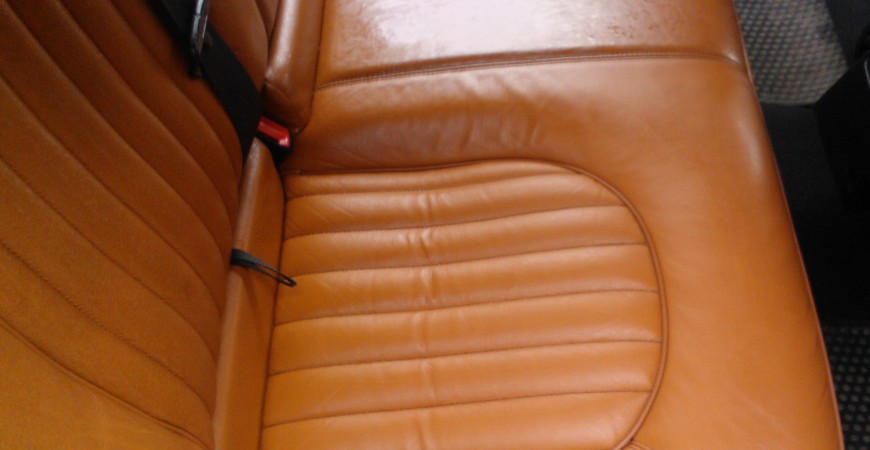 Hagmans Leather Care